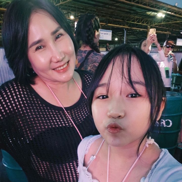 แม่จ๊ะ ลูกจ๋า