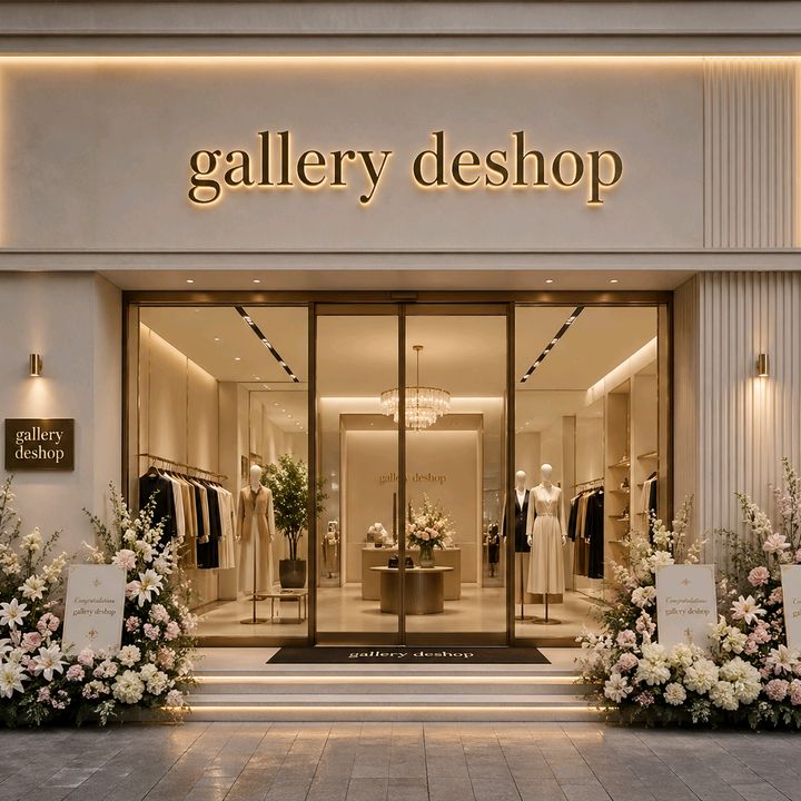 gallerydeshop🌺