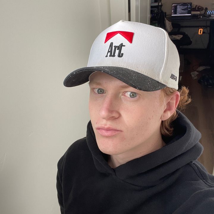 instockluke