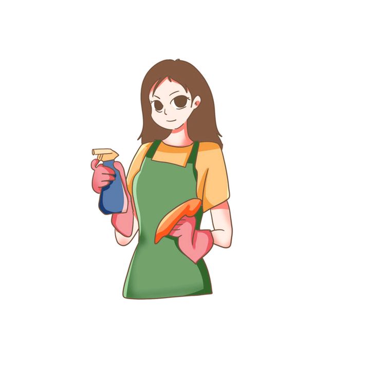House wife