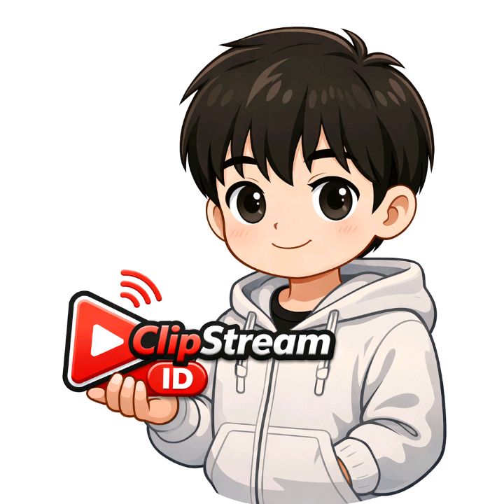 TANG ClipStream ID