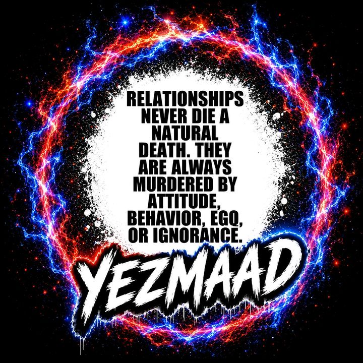 YezMaad Asim