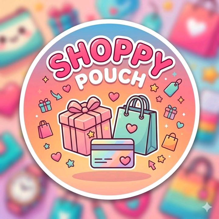 ShoppyPouch