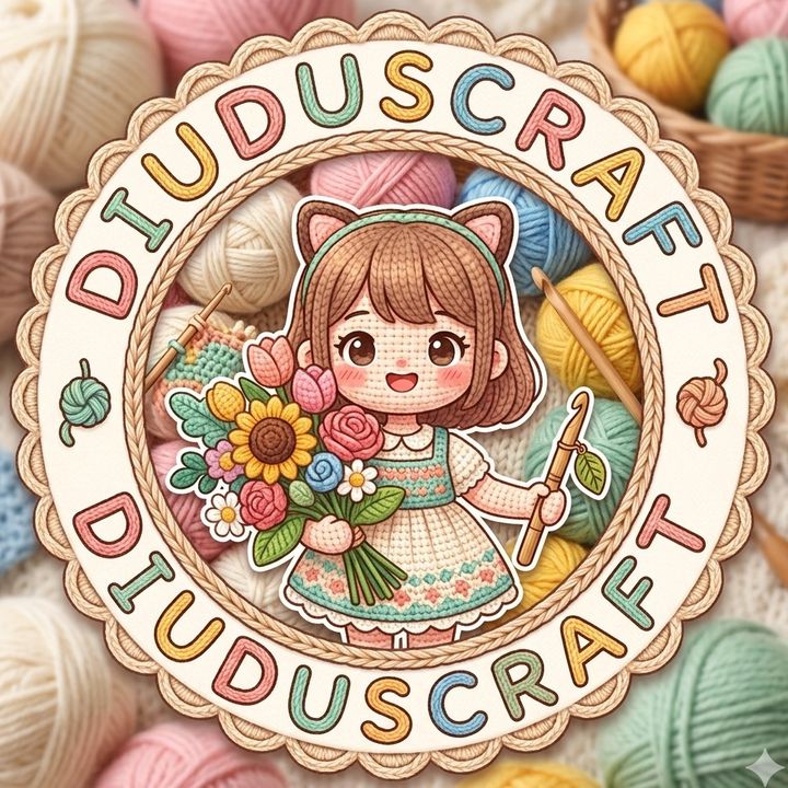 Crochet Art Shop