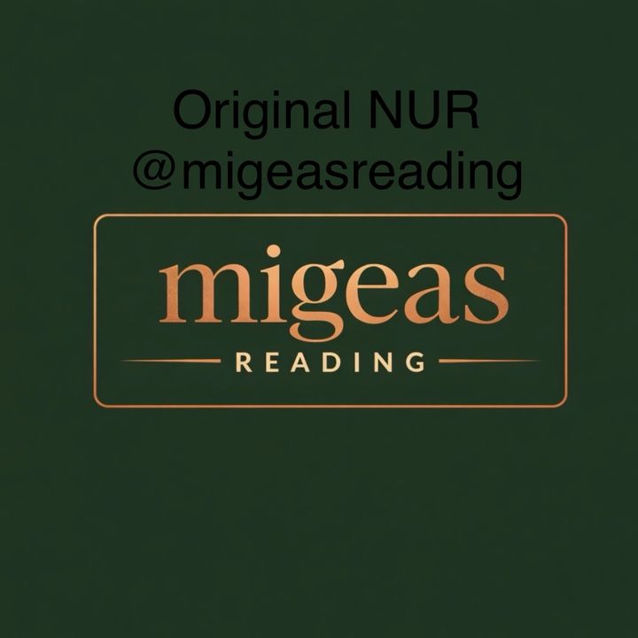 💫Migeasreading🔮