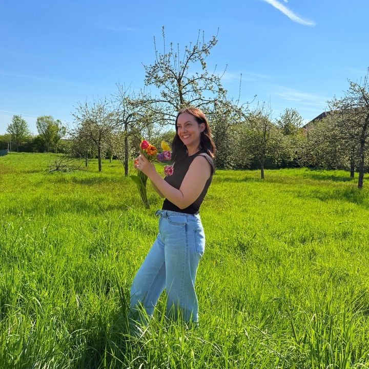 Janine🌷| Mamaleben² | UGC