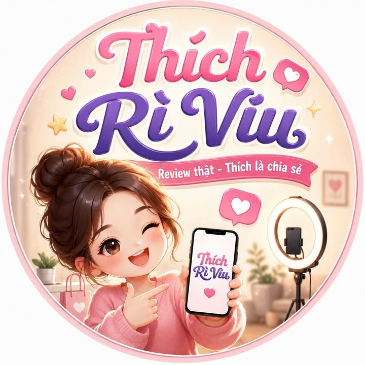 THÍCH RÌ VIU
