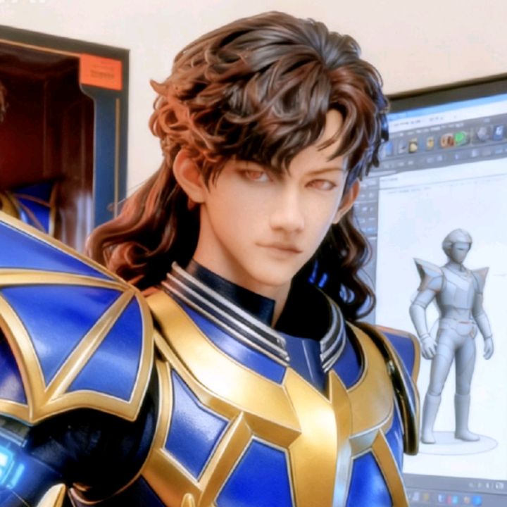 黒い稲妻