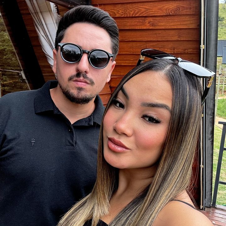 Letícia & Gabriel