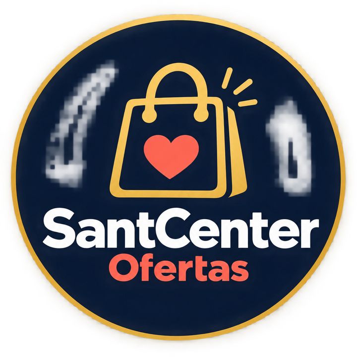 SantCenter Ofertas