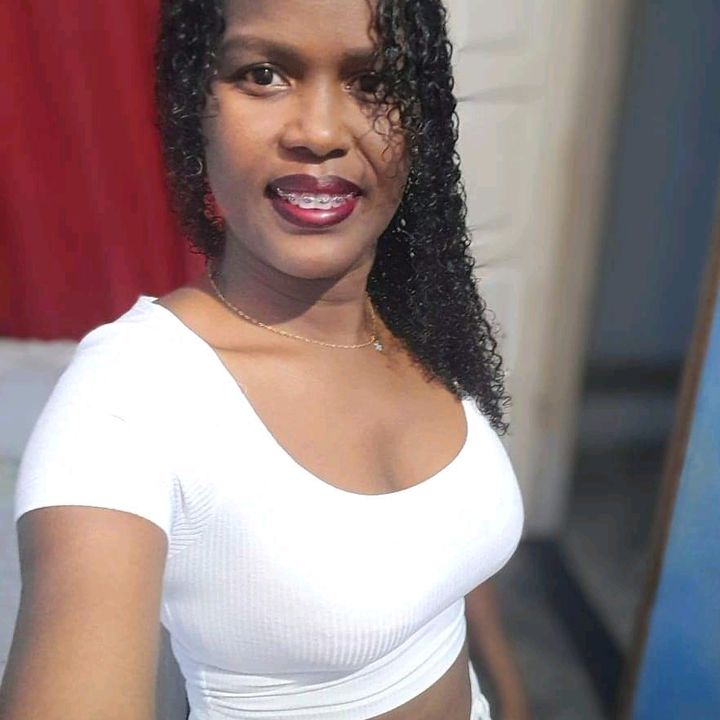 Eliene Rodrigues dos Santos