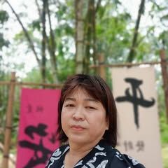 杨惠芳(芳姐）