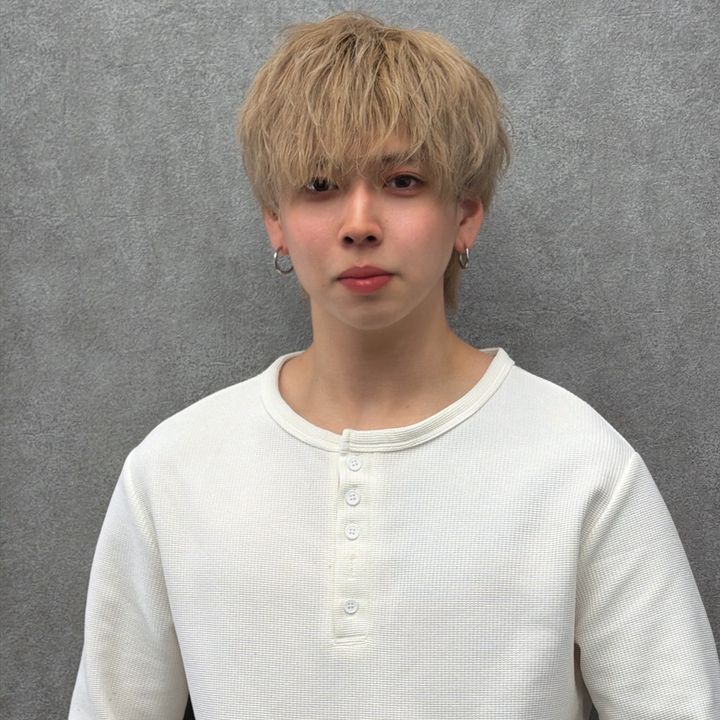 光/stance men's札幌