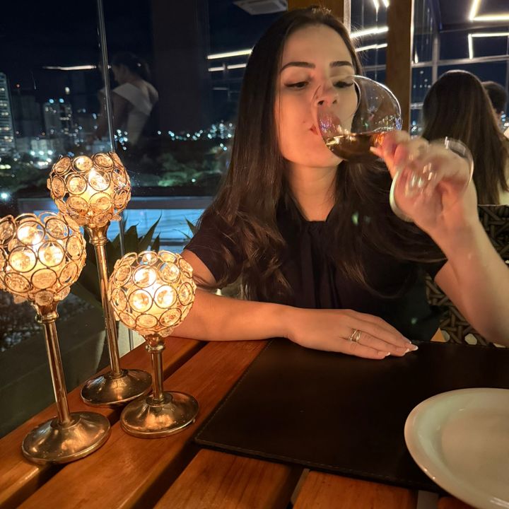 June | Popozuda