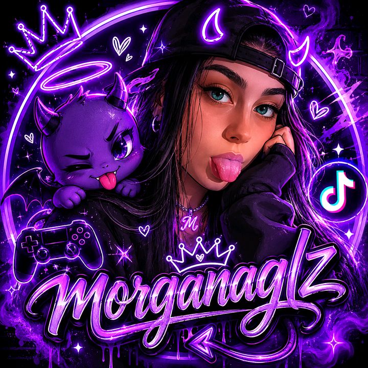 🔱 🌹 𝓜𝓸𝓻𝓰𝓪𝓷𝓪 🌹 👑🐬