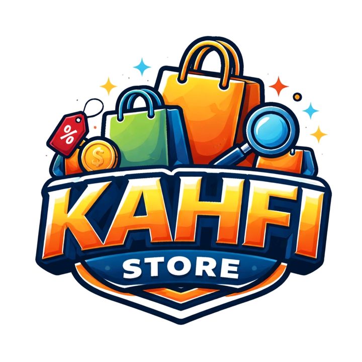 Kahfi Store