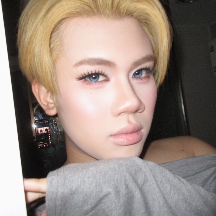 น้องโด๋ย