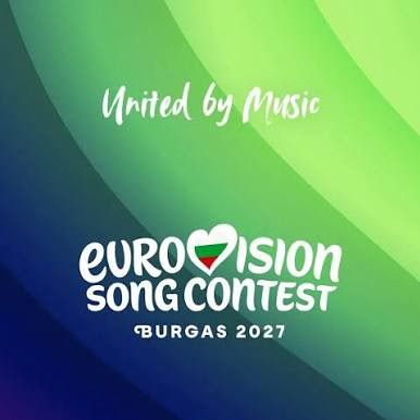 UNITED BY MUSIC🇧🇬ESC