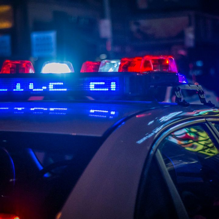 ÁUREA POLICIAL