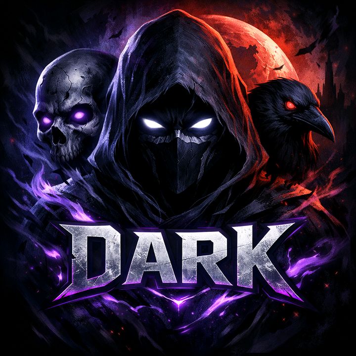 Dark