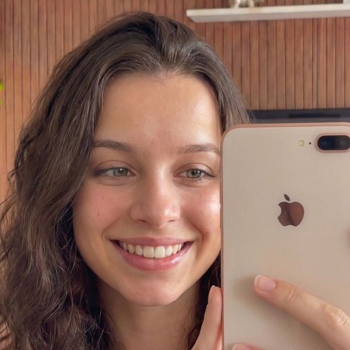 Vitória Lordello