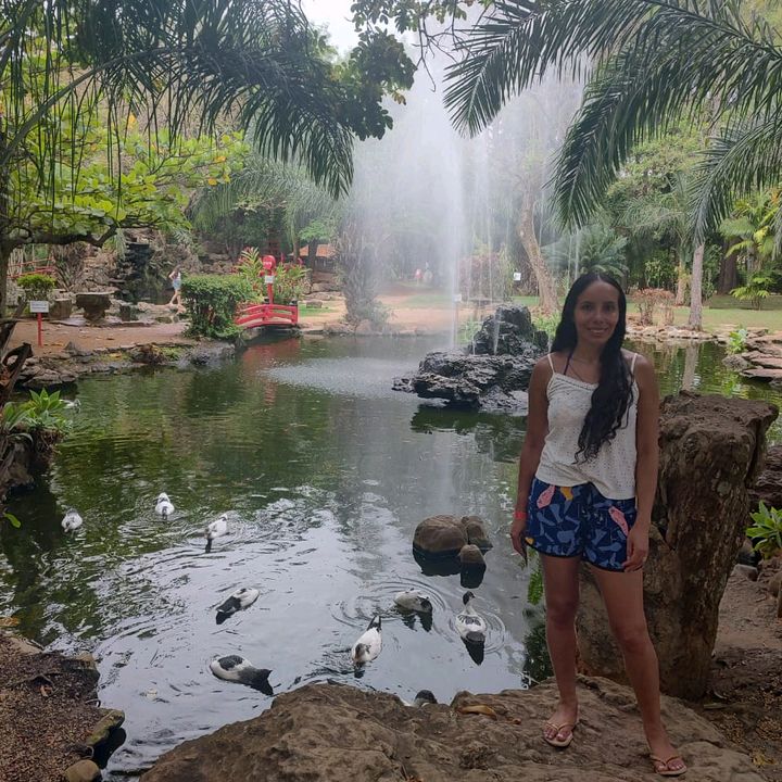 Aline