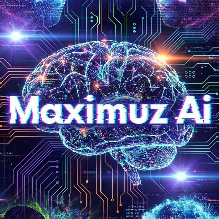 Maximuz Ai