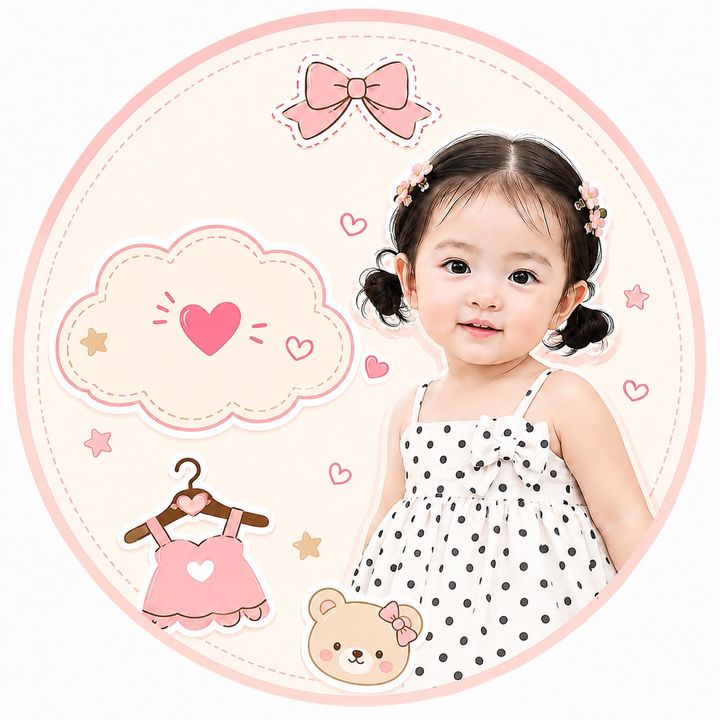 Bố Gạo chọn Đồ
