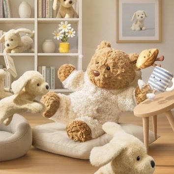 Jellycatmad🍓