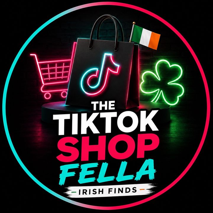TheTiktokShopFella
