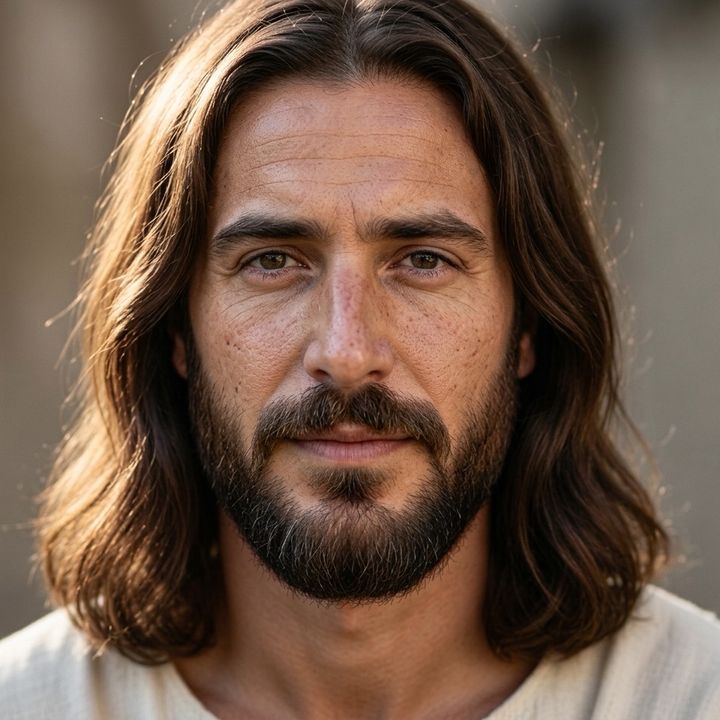 Jesus Fala Com Você