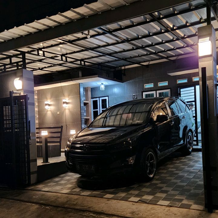 Surya | automotif ✅️