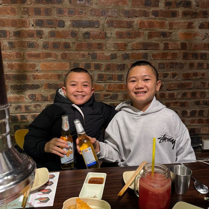 Tam Mao Shop