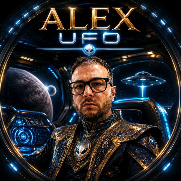 Alex Ufo