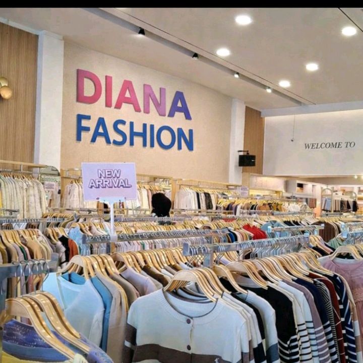 DIANA FASHION