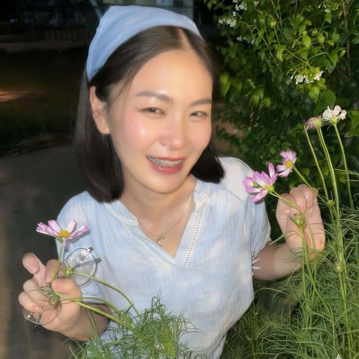 มิ้นท์  ༘♡