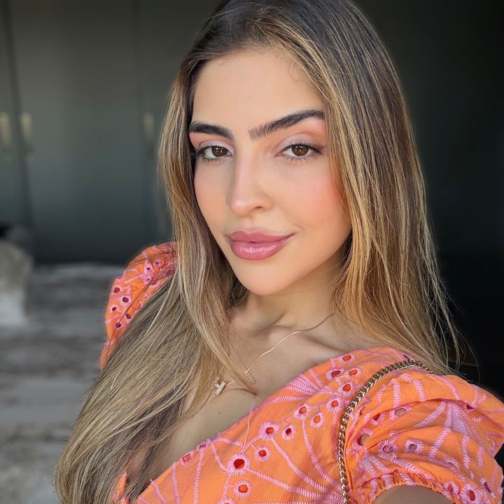 Helen Cavalcante