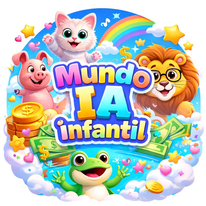 Mundoiainfantil