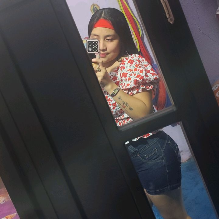 Betzy Del Carmen Cruz Felix