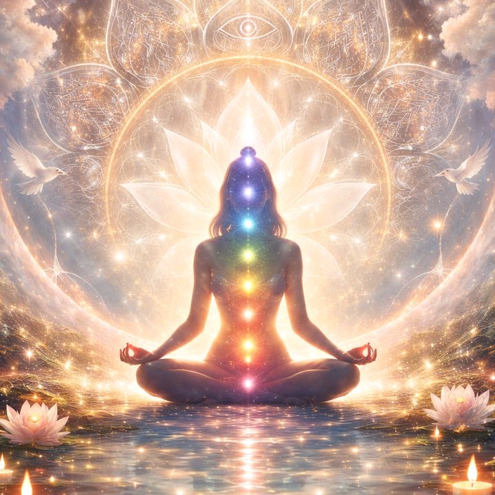 Espiritualize-se