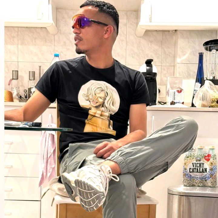 Don lsmael