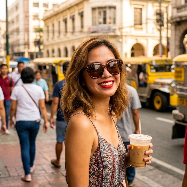 Liza Mendoza