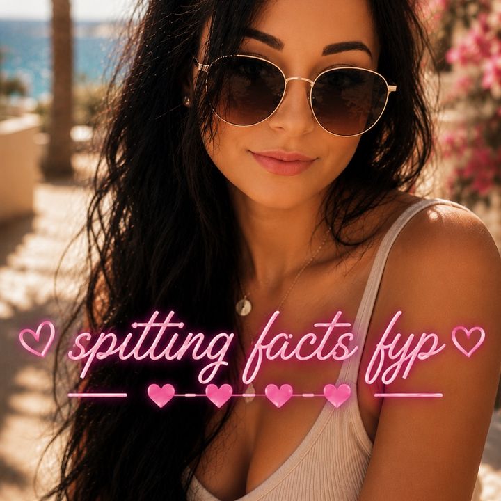 spittingfactsfyp💕