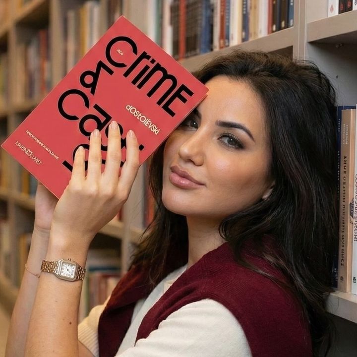 Ju Pacheco | BookTok 📚