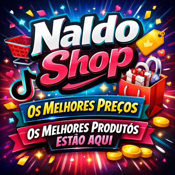 Naldo Shop