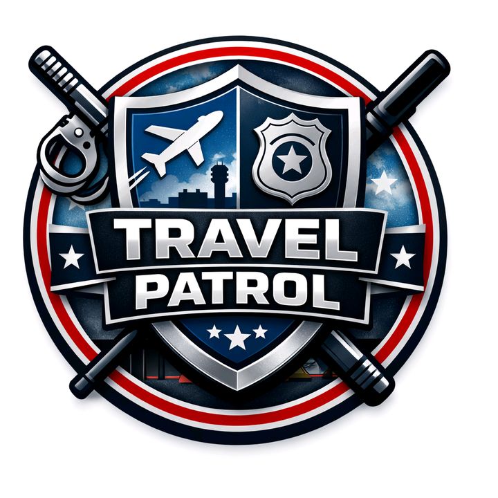 Travel Patrol