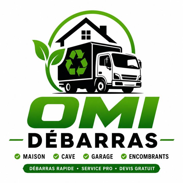 Omi Débarras