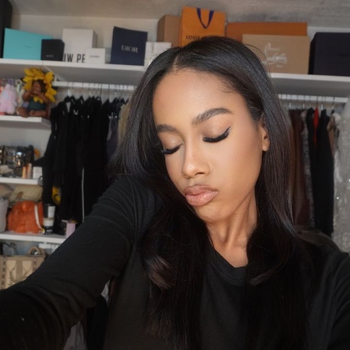 alyssa 🧸