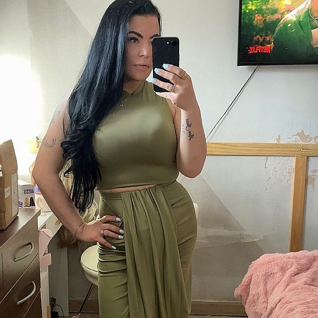 ✨️ Kylie sen mum ✨️