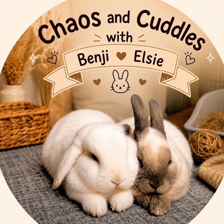 Benji & Elsie